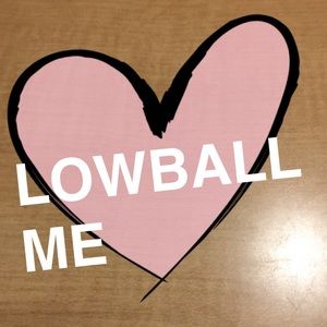 Make me offers❤️